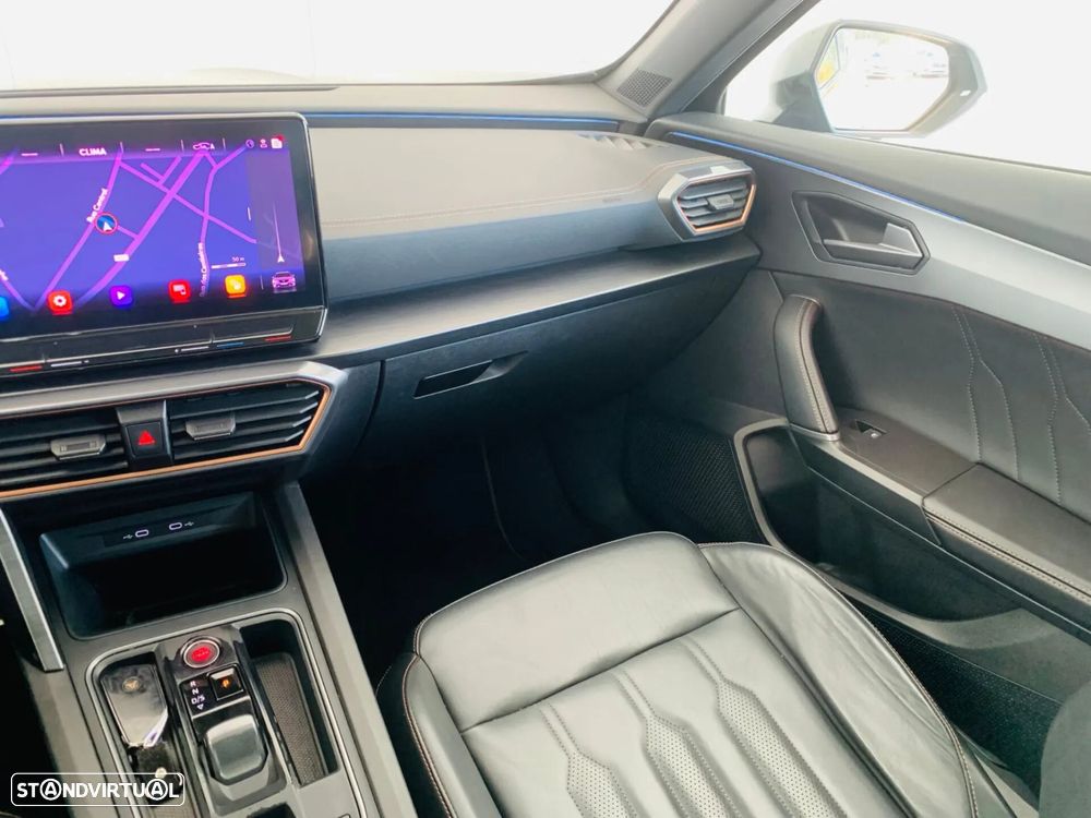 Cupra Formentor 1.4 e-Hybrid DSG VZ - 46