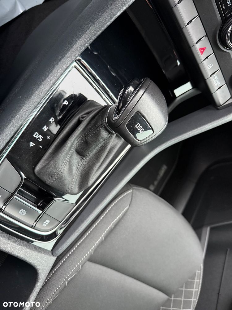 Skoda Karoq 1.6 TDI SCR DSG Ambition - 9