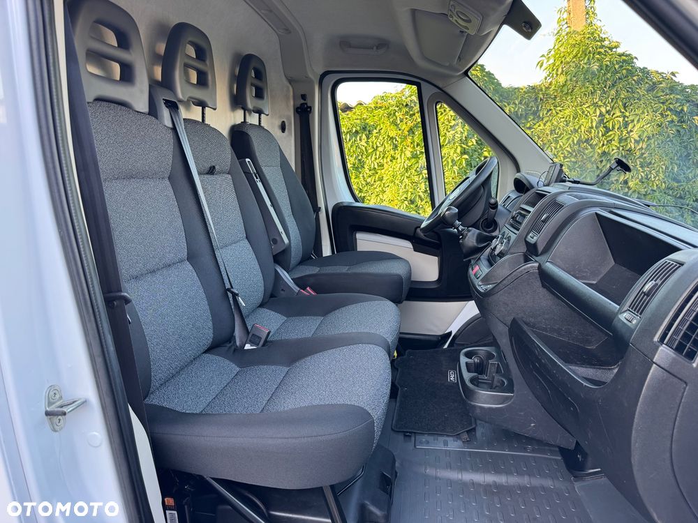 Fiat DUCATO - 21