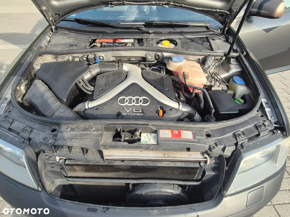 Audi A6 Allroad - 36