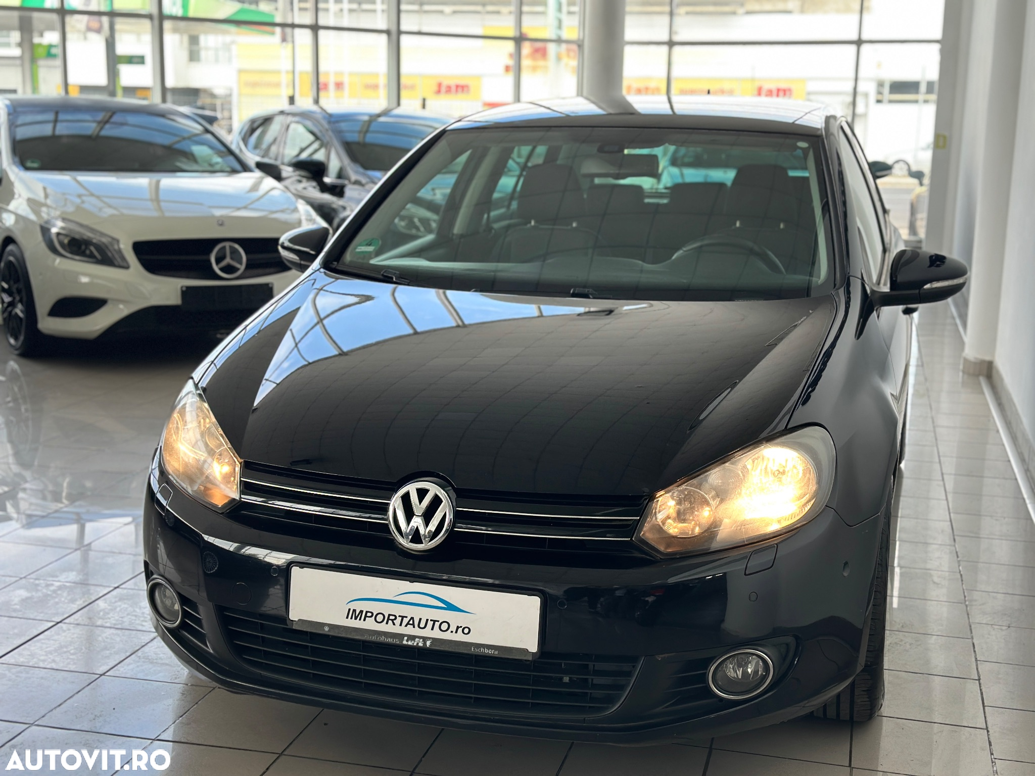 Volkswagen Golf 1.4 TSI Team - 3