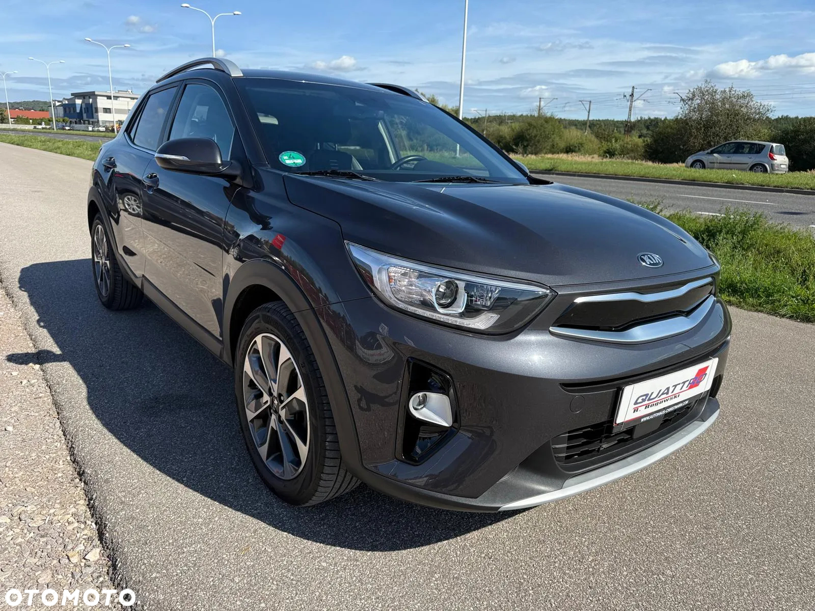 Kia Stonic 1.6 CRDi Spirit - 3