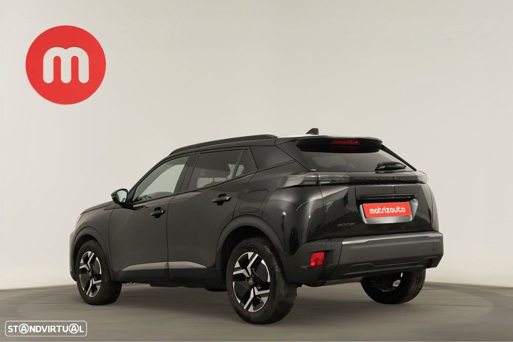 Peugeot 2008 1.2 PureTech Allure - 3