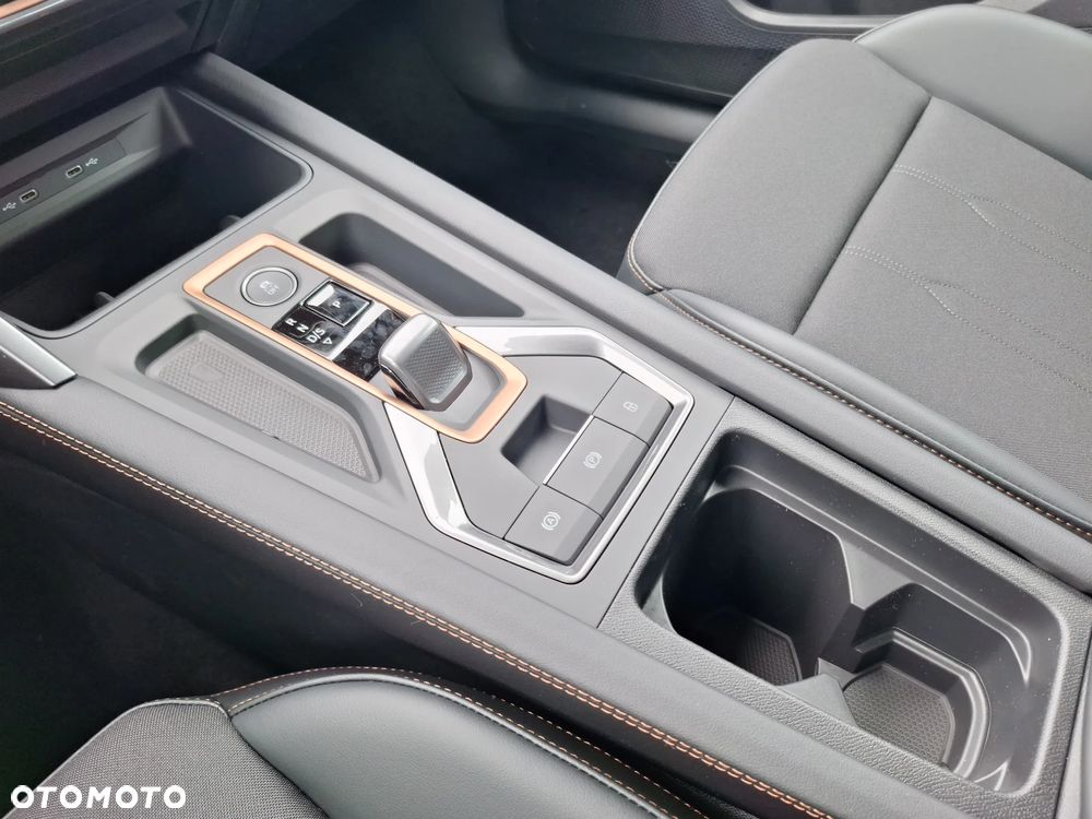 Cupra Formentor 1.5 eTSI mHEV DSG - 14