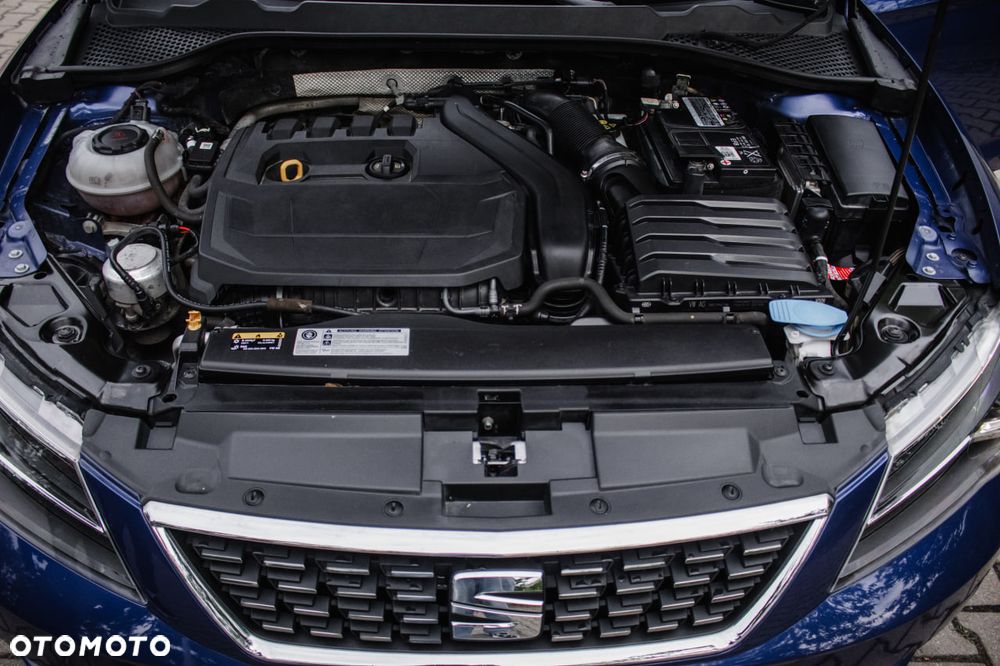Seat Leon - 4