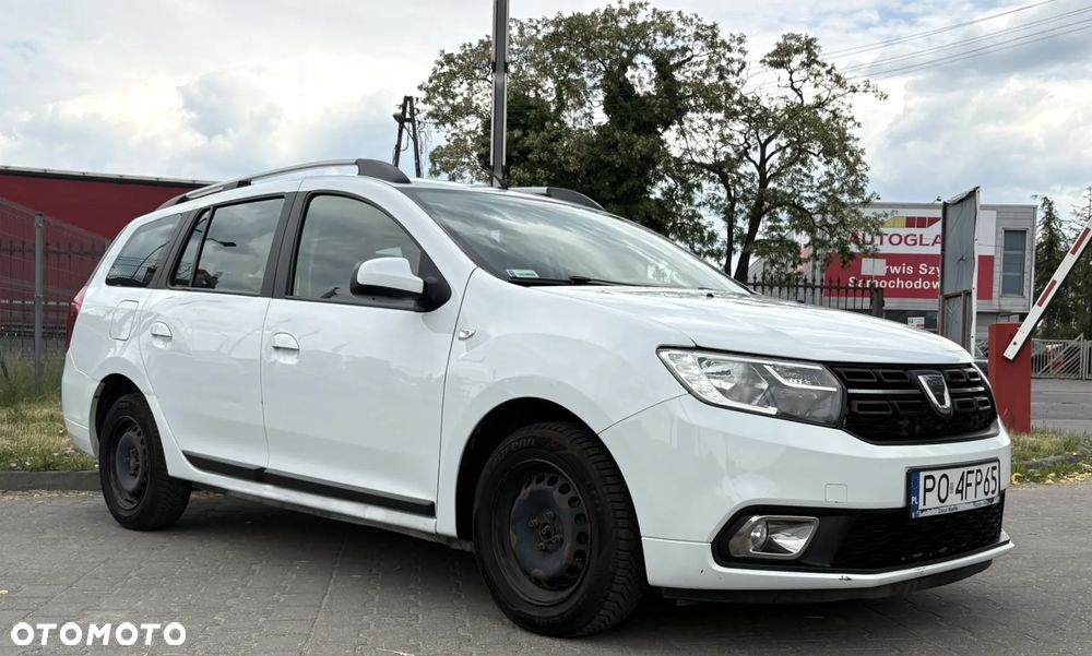 Dacia Logan - 3