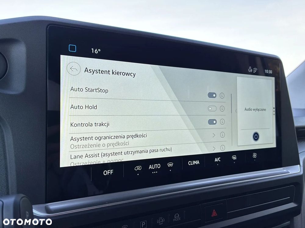 Volkswagen Transporter Furgon AUTOMAT/L2H1, 2.0 TDI 150 KM - 24