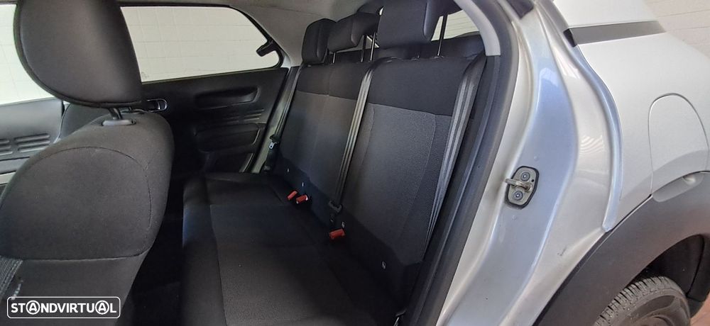 Citroën C4 Cactus 1.6 BlueHDi Feel - 12