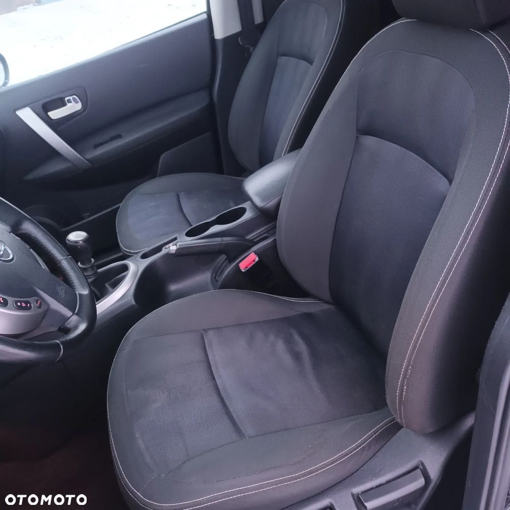 Nissan Qashqai 2.0 I-Way - 15