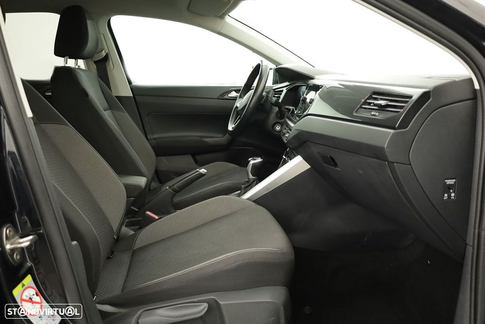 VW Polo 1.0 TSI Urban DSG - 20