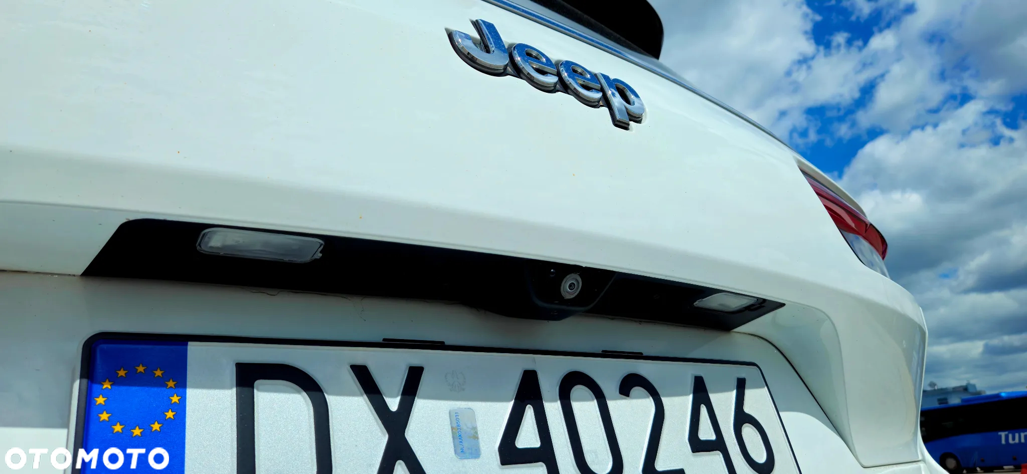 Jeep Grand Cherokee 3.6 V6 Summit - 11