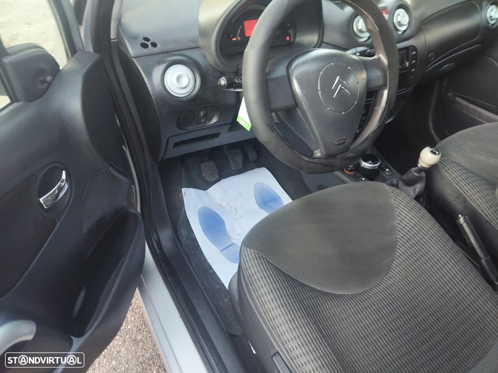 Citroën C3 1.1 SX Pack - 9