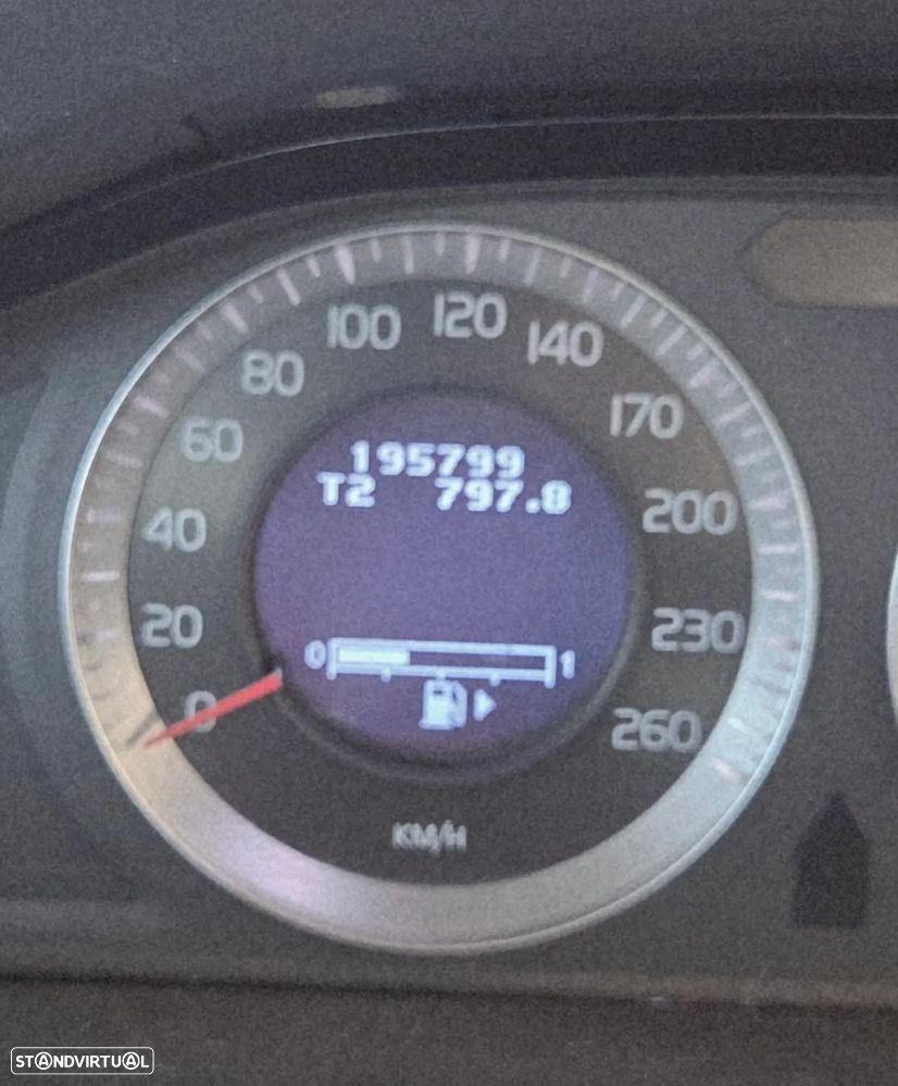 Volvo XC 60 2.0 D3 Drive Momentum Start/Stop - 17