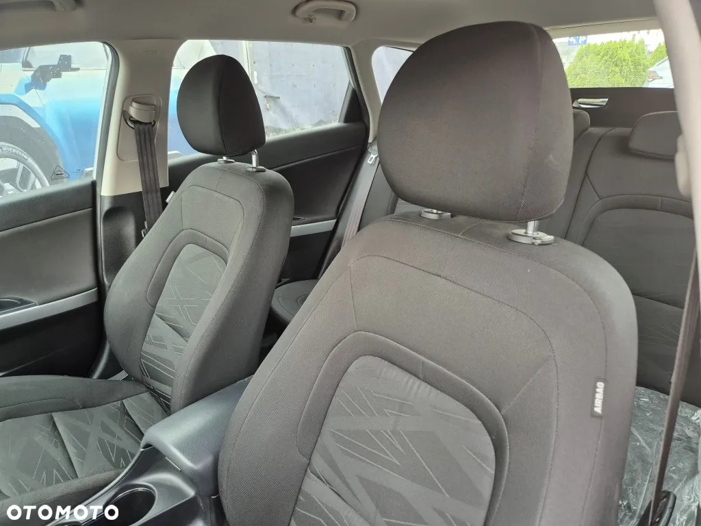 Kia Ceed Cee'd 1.6 GDI Smart Plus - 12