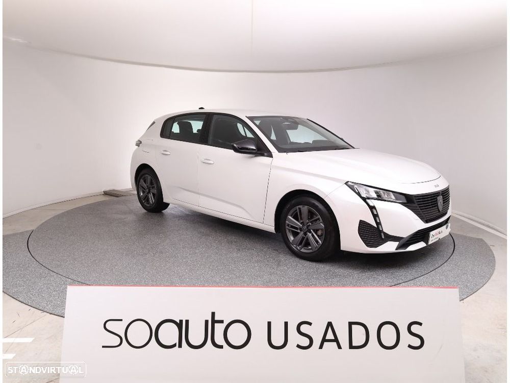 Peugeot 308 1.2 PureTech Active Pack - 19