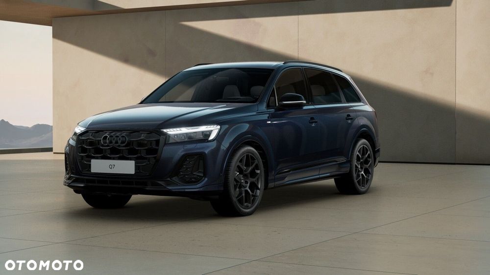 Audi Q7 - 5