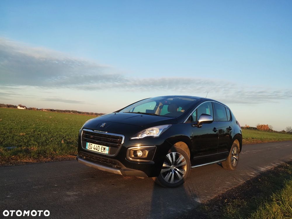 Peugeot 3008 BlueHDi 120 Stop & Start Style - 10