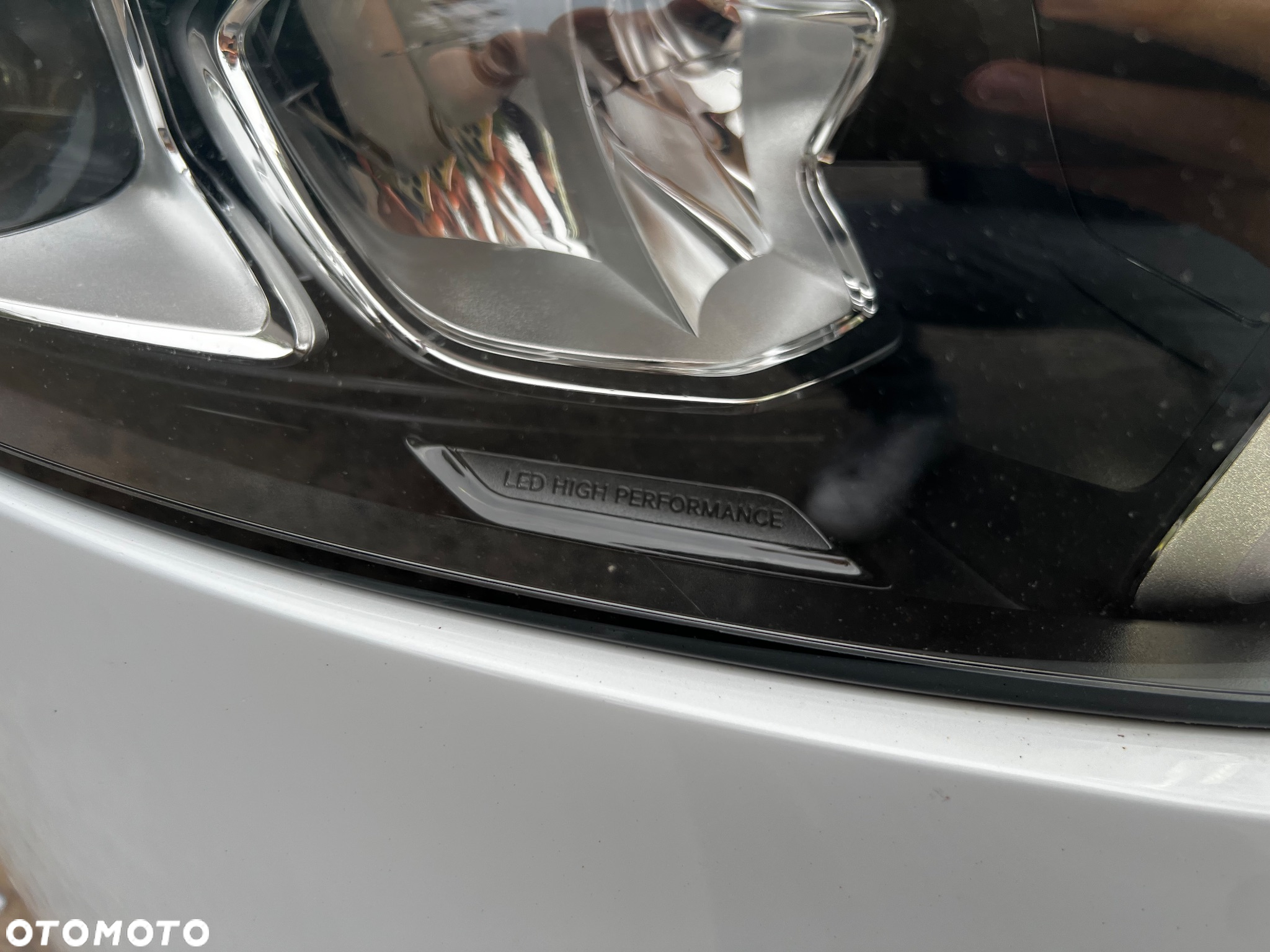 Mercedes-Benz Klasa A 200 AMG Line 7G-DCT - 33