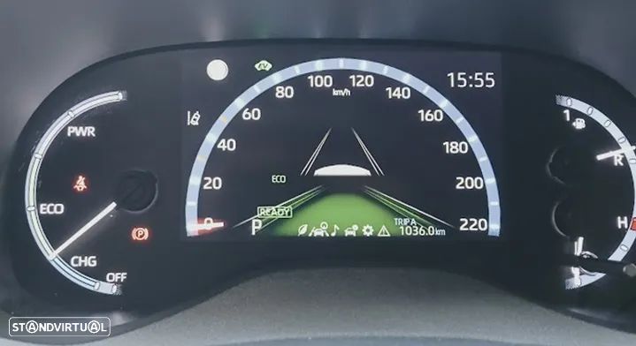 Toyota Yaris Cross 1.5 HDF Comfort Plus - 29