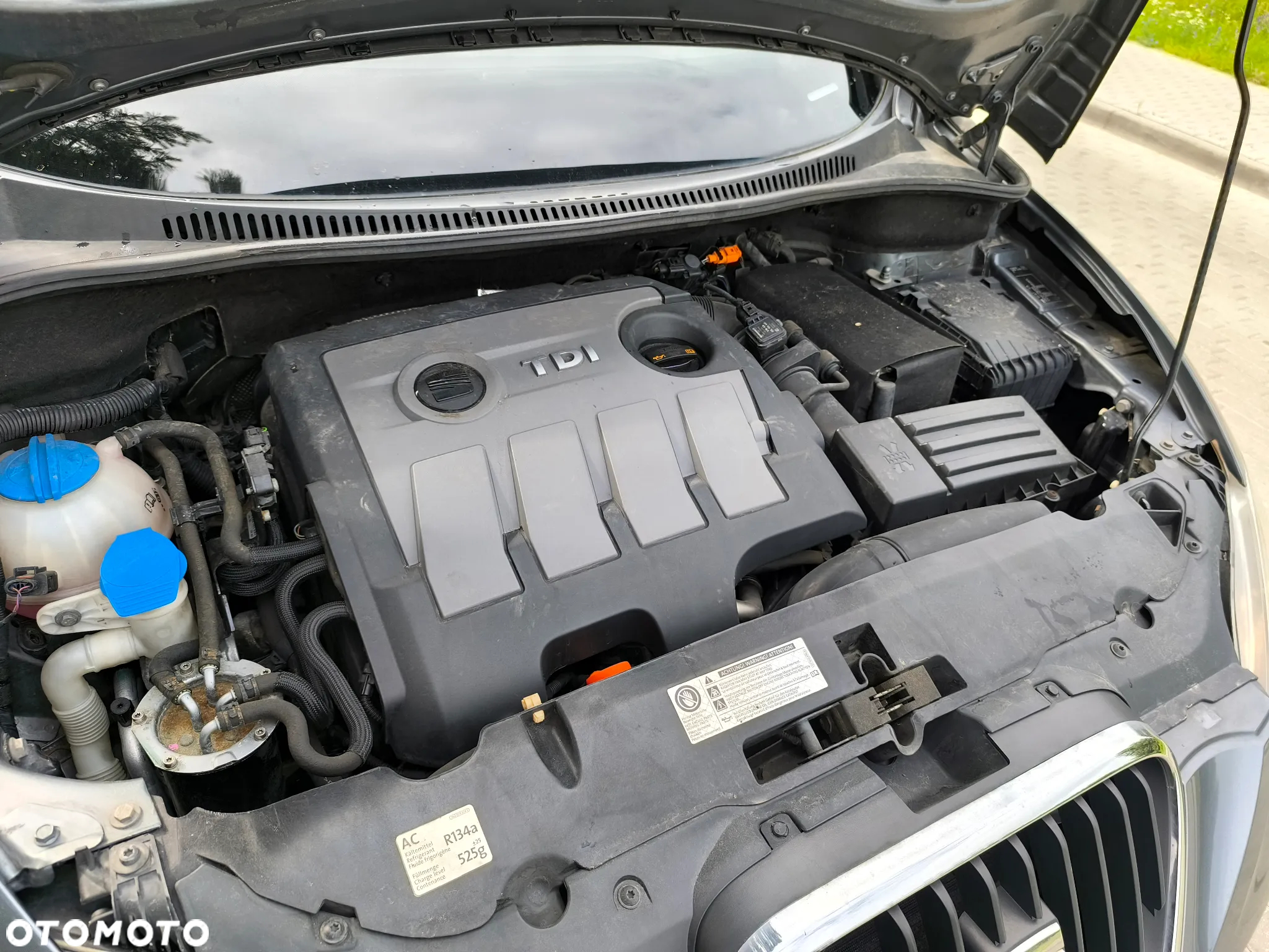 Seat Altea XL - 21
