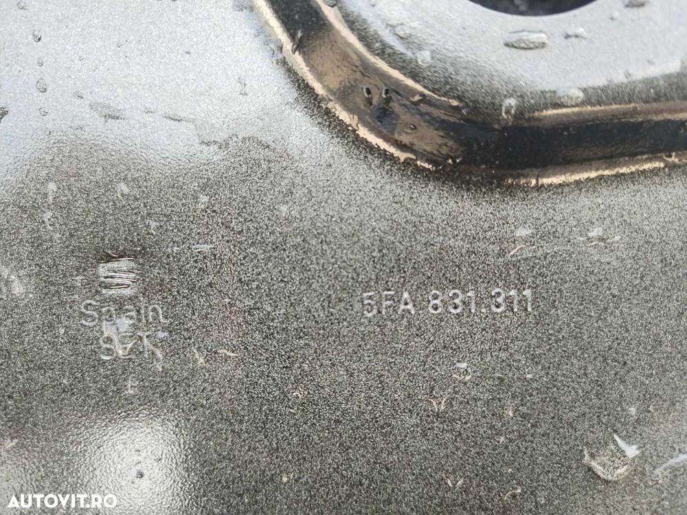 Usa stanga fata, Seat Leon 4, 2020, 2021, 2022, 2023, 2024, 2025, cod origine OE 5FA831311. - 10