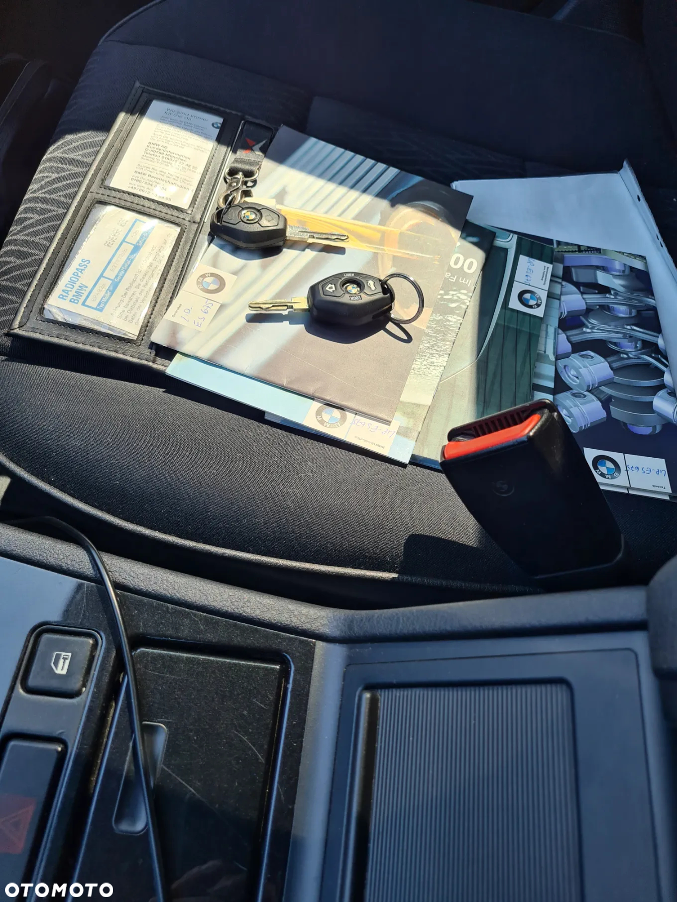 BMW Seria 5 520i - 30