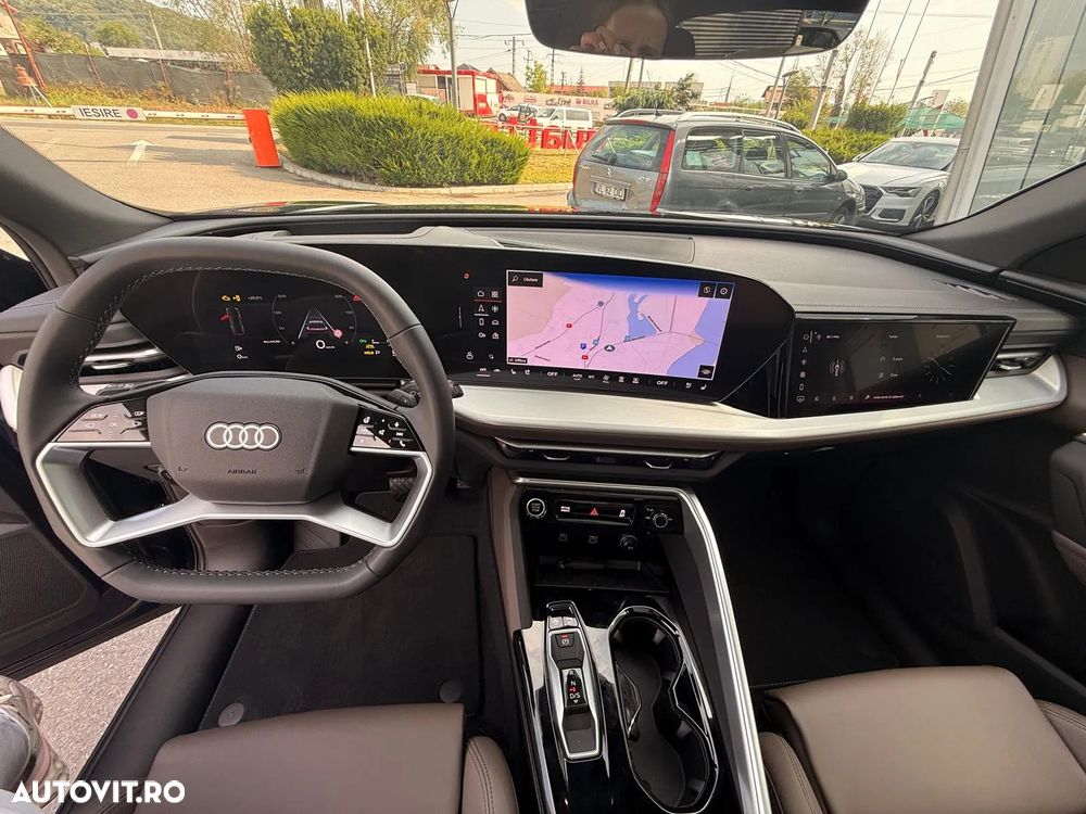 Audi Q5 40 TDI quattro S tronic MHEV - 14