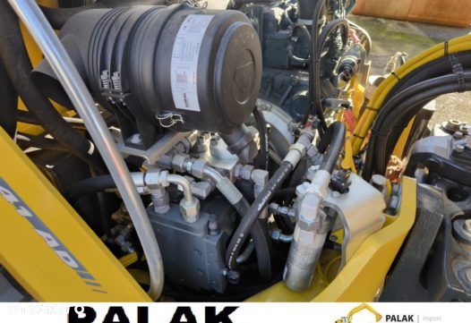 Bomag Walec drogowy   BOMAG BW 141 AD-50  , NOWY   , 2022  rok - 10