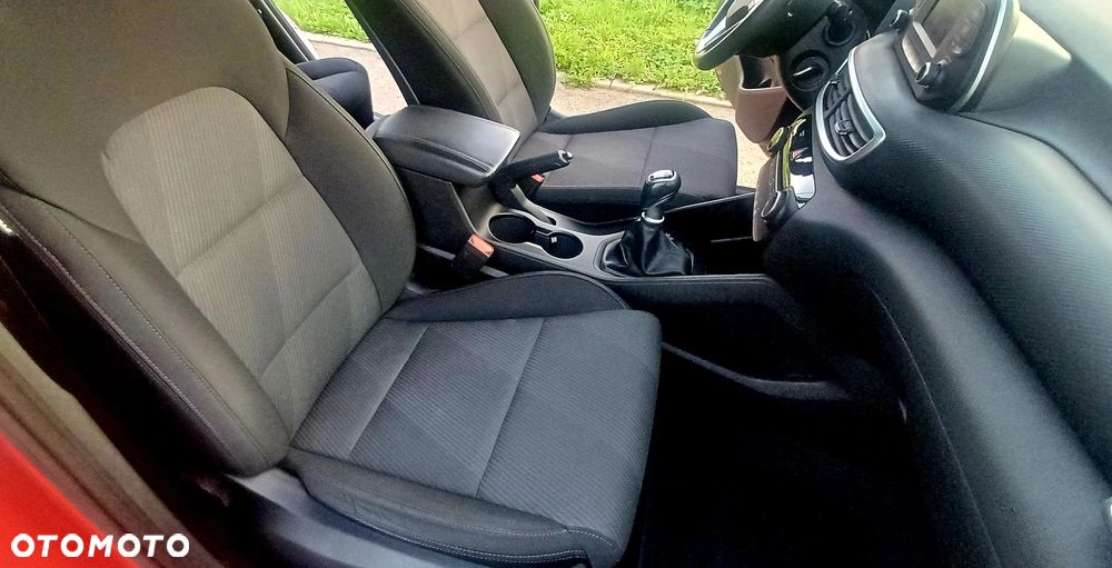 Hyundai Tucson 1.6 GDi Classic 2WD - 20