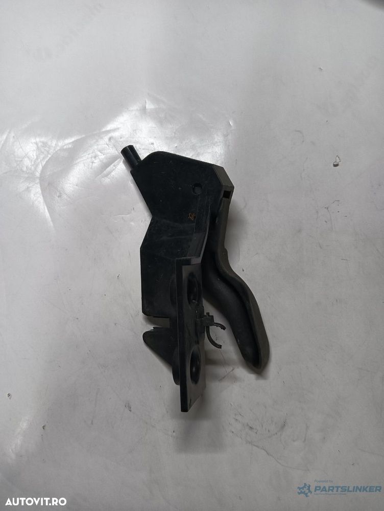 Mâner deschidere capota  OPEL CORSA D S07 2006 - 2014 - 2