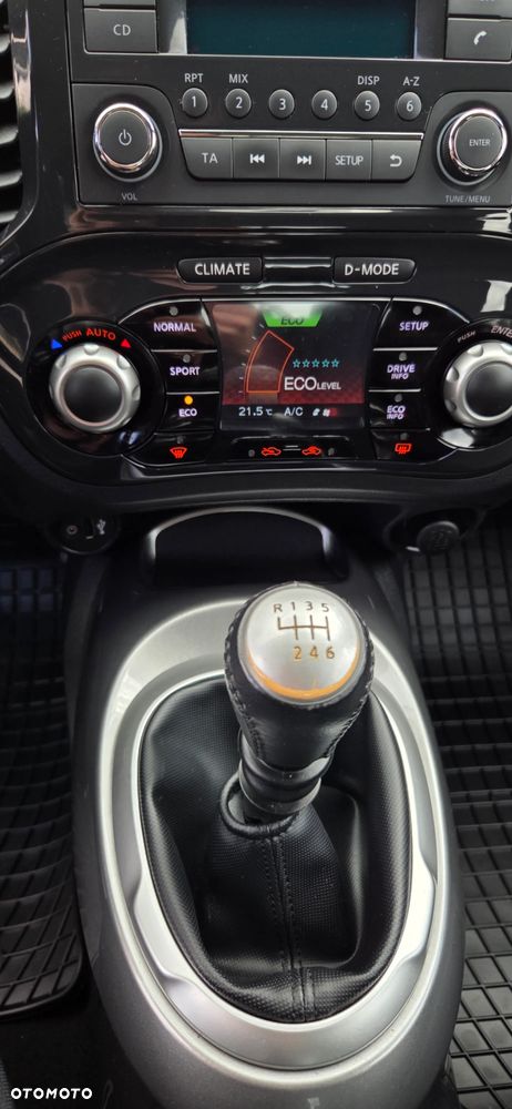 Nissan Juke 1.5 dCi Edition - 29