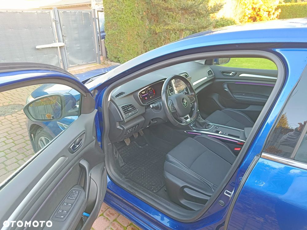 Renault Megane 1.3 TCe FAP Techno - 5