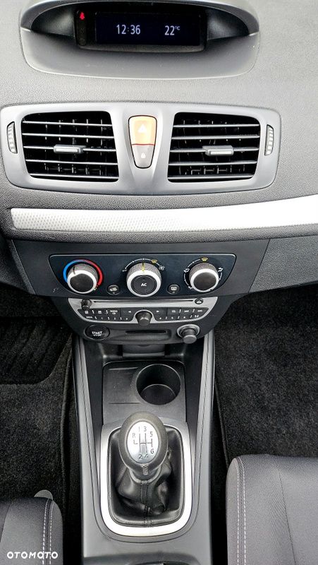 Renault Megane 1.6 16V Dynamique - 21