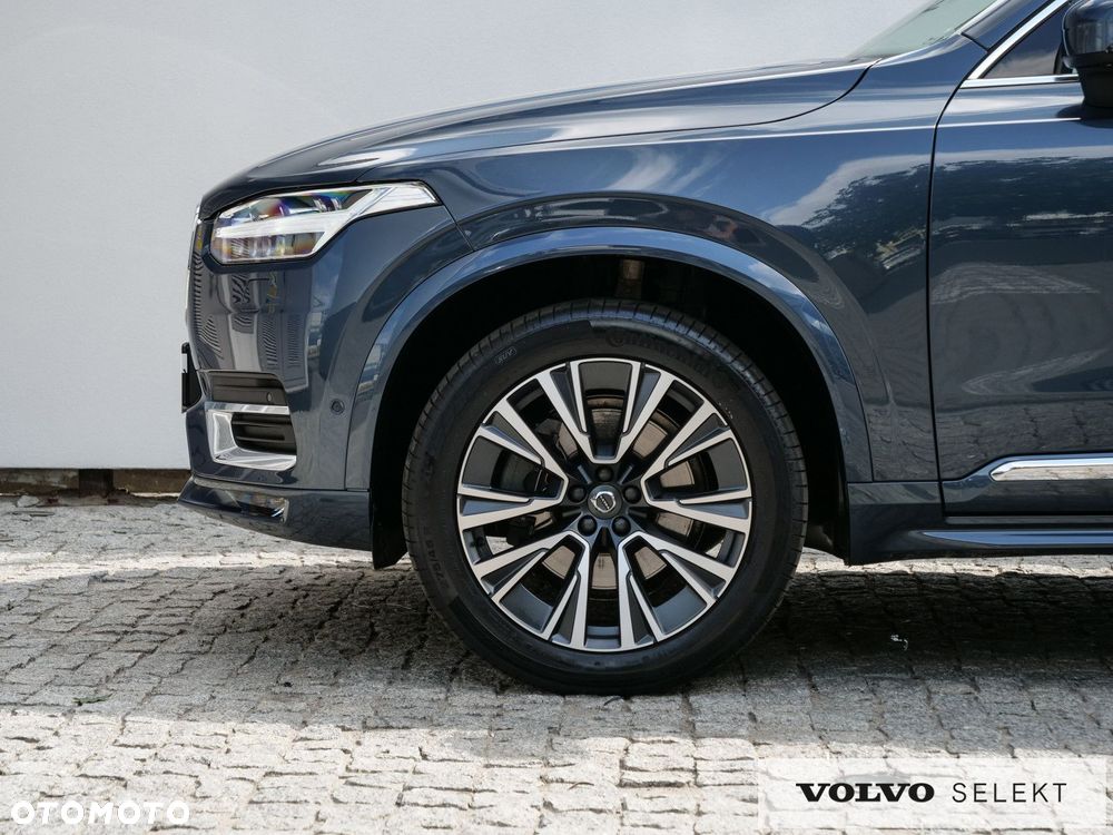 Volvo XC 90 - 11