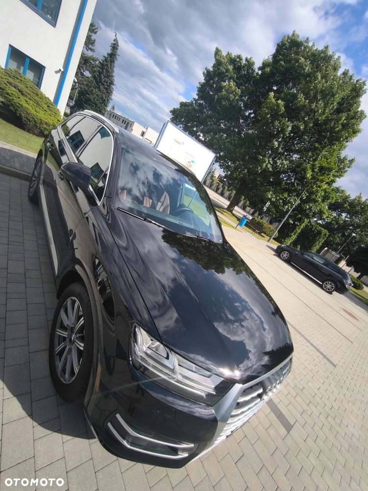 Audi Q7 - 35