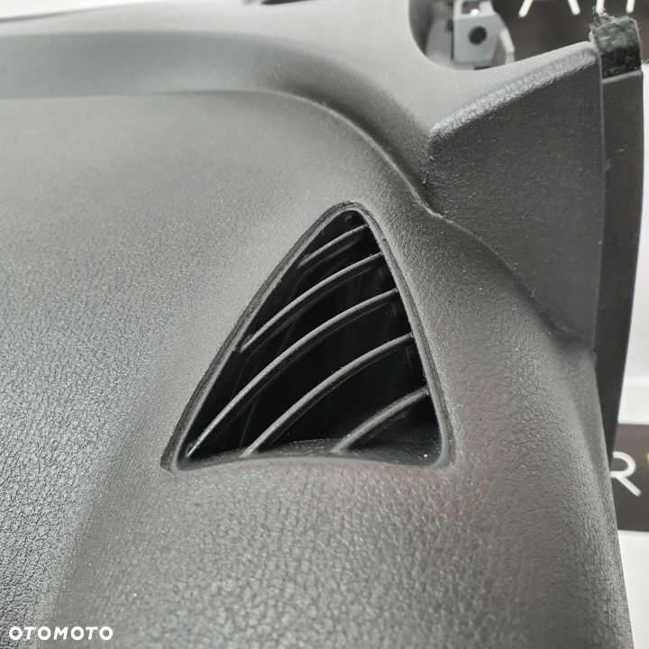 MAZDA CX3 DESKA ROZDZIELCZA KONSOLA KOKPIT PULPIT PODUSZKI AIRBAG AIR BAG PASY KIT SET - 6