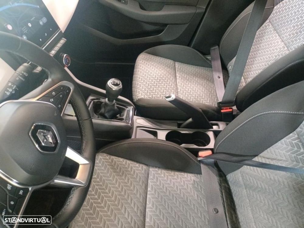Renault Clio 1.0 TCe Evolution Bi-Fuel - 7