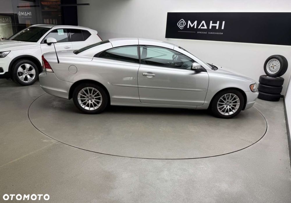 Volvo C70 - 13