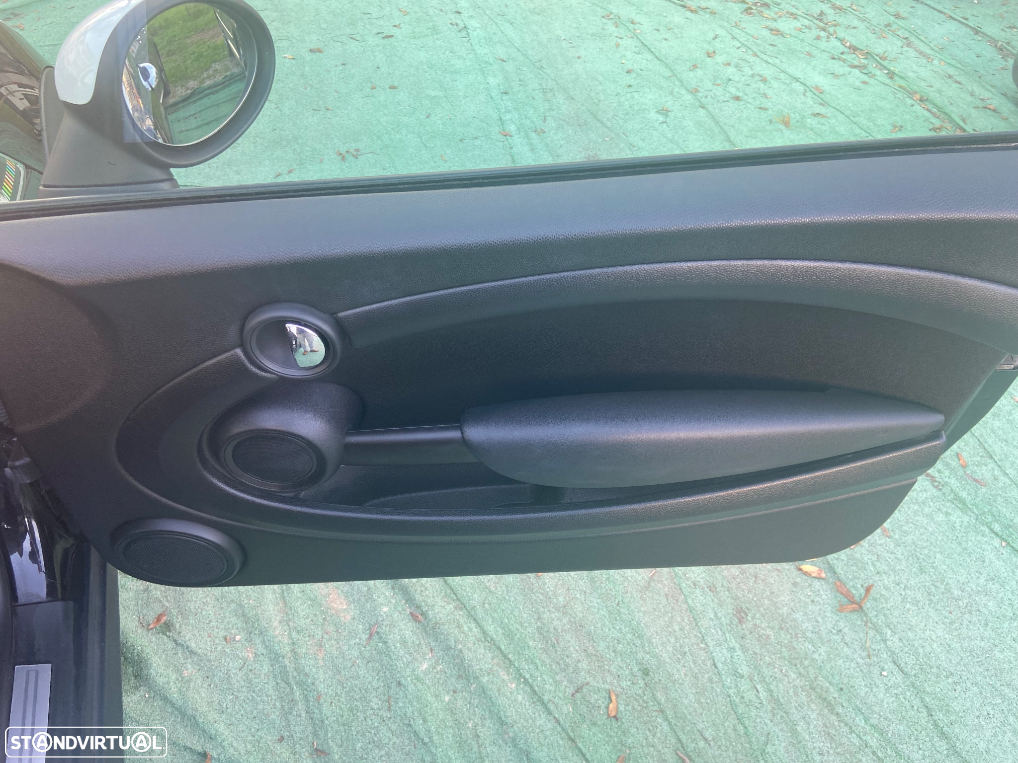 MINI 3 Portas One 1.6 - 17