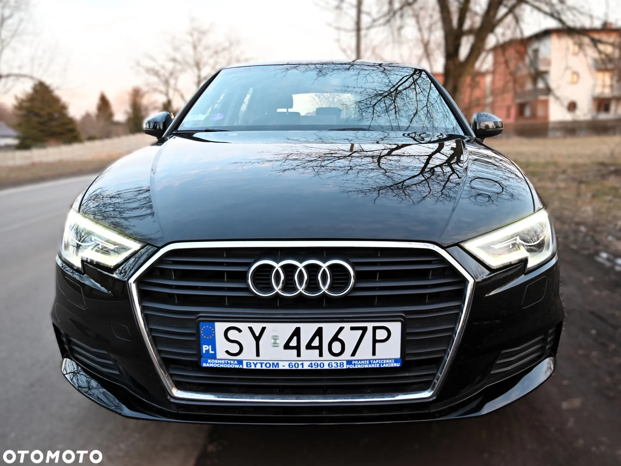 Audi A3 - 10