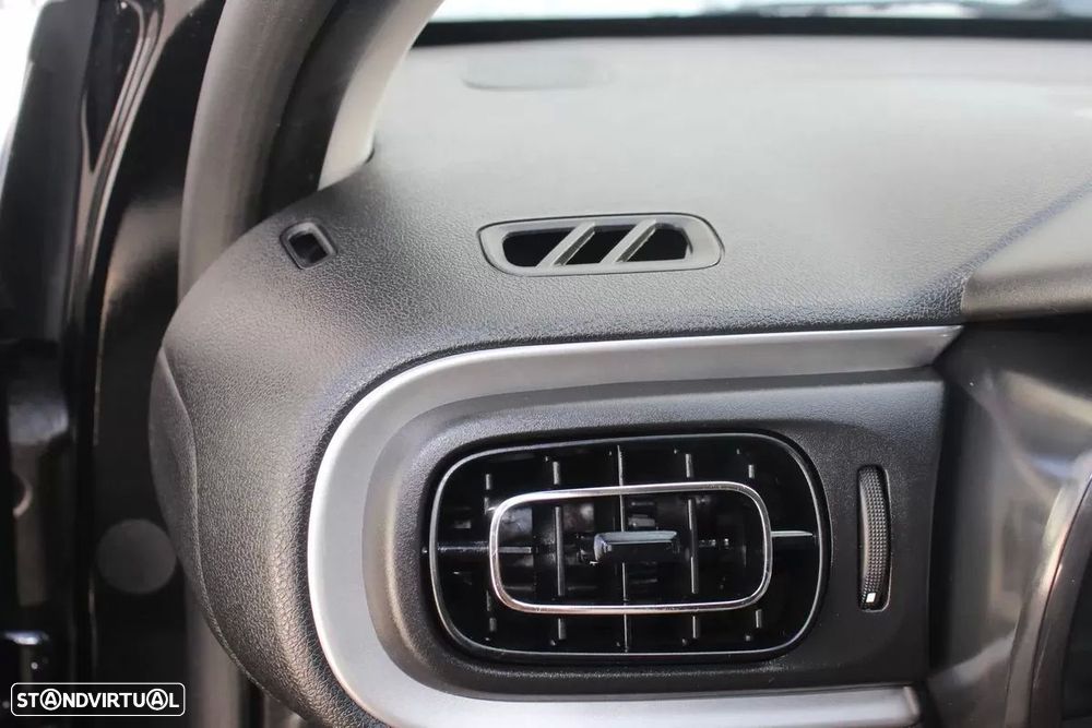 Citroën C3 1.2 PureTech Shine Pack EAT6 - 13