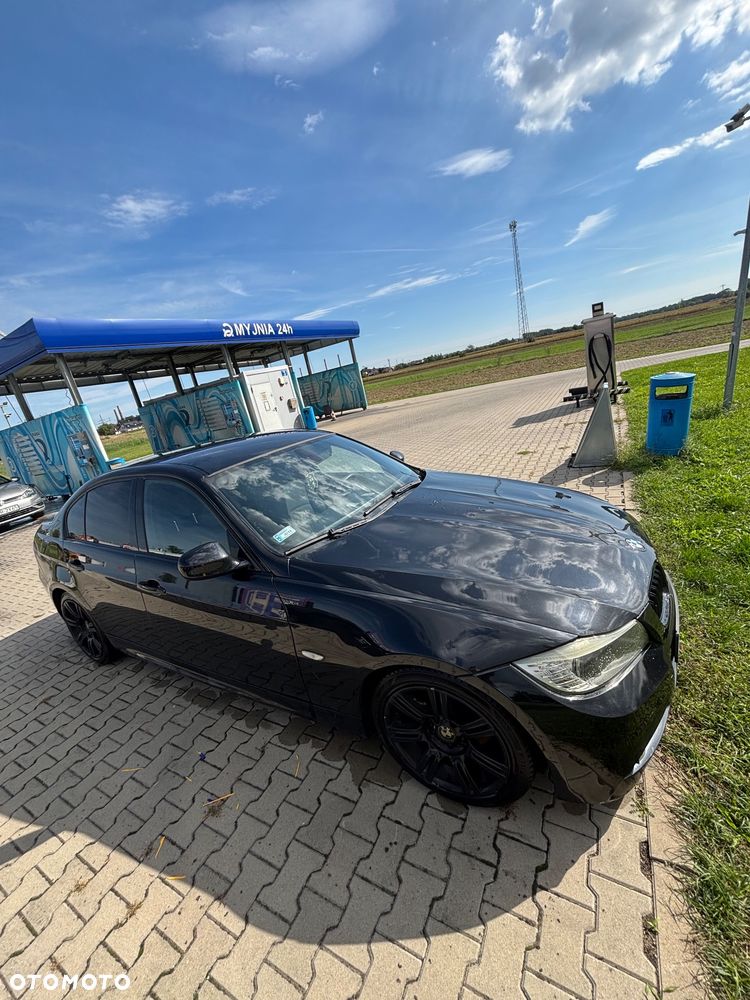 BMW Seria 3 318i - 20