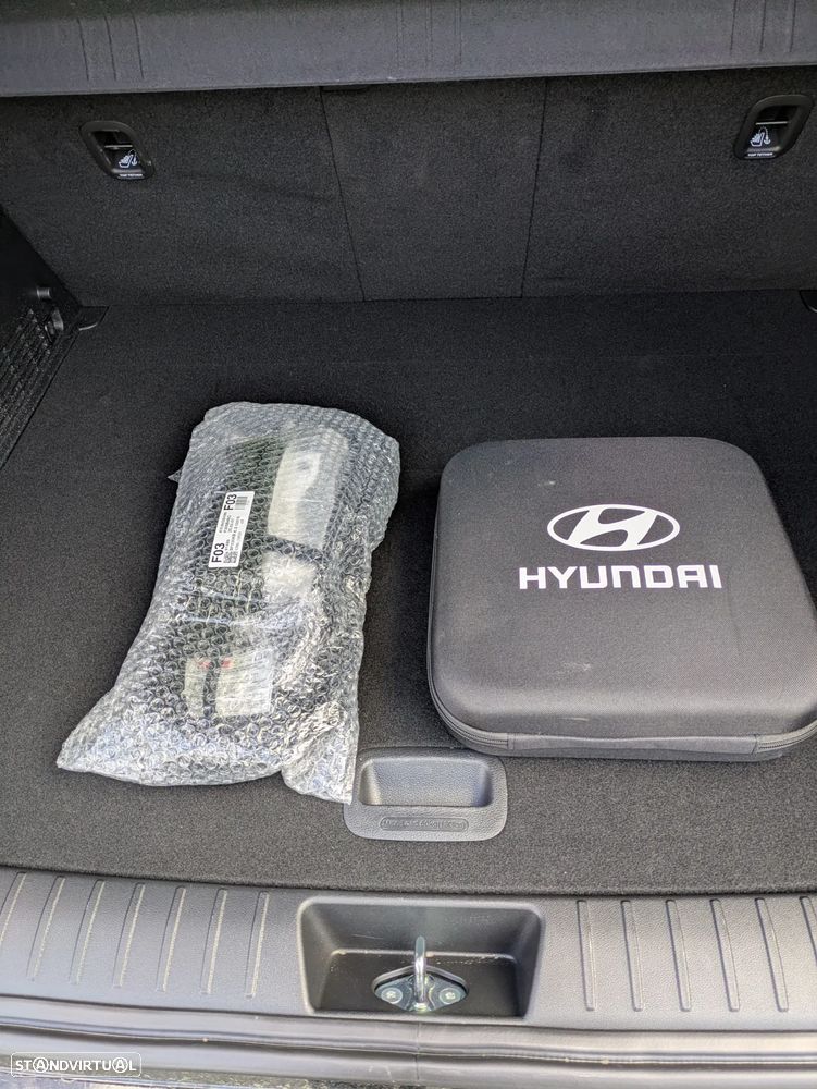Hyundai Kauai — fotografia 11