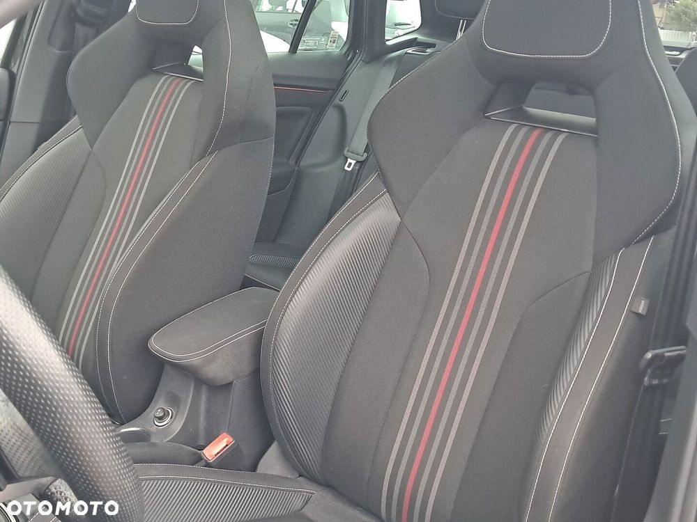 Skoda Kamiq 1.5 TSI Monte Carlo DSG - 16