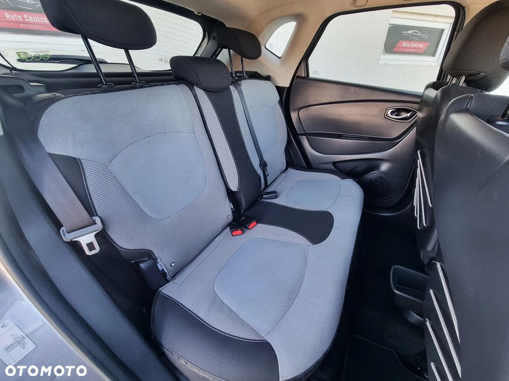 Renault Captur 1.2 Energy TCe Limited - 9
