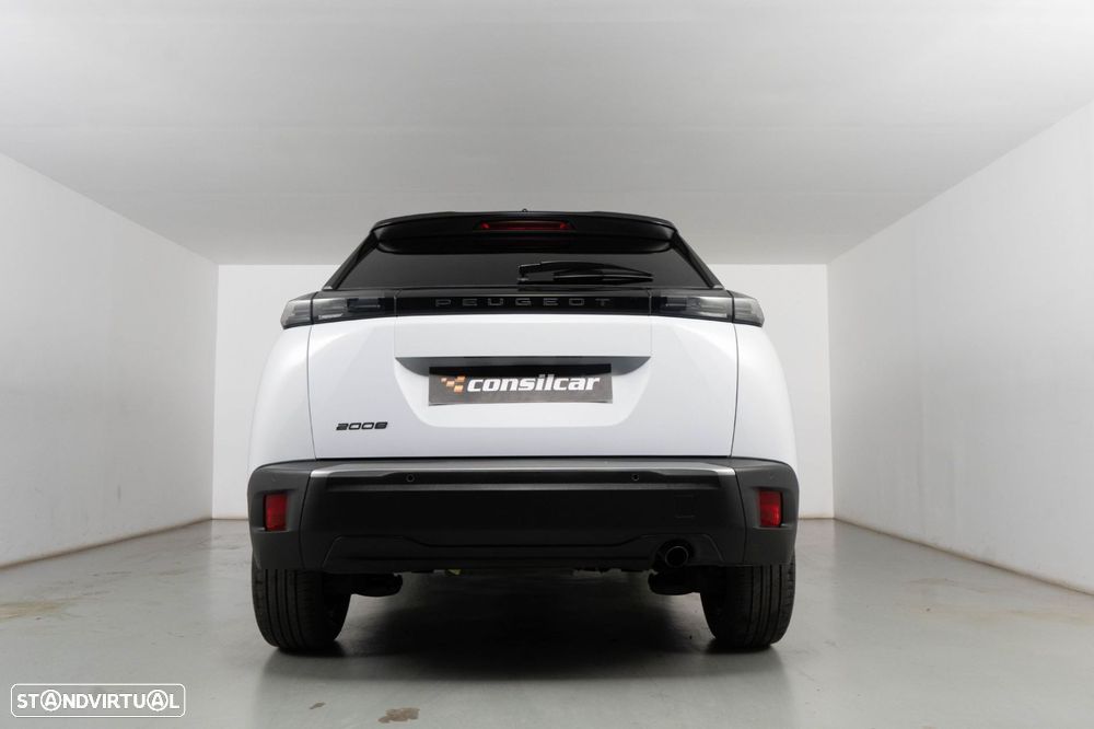 Peugeot 2008 1.2 PureTech Allure Pack - 5