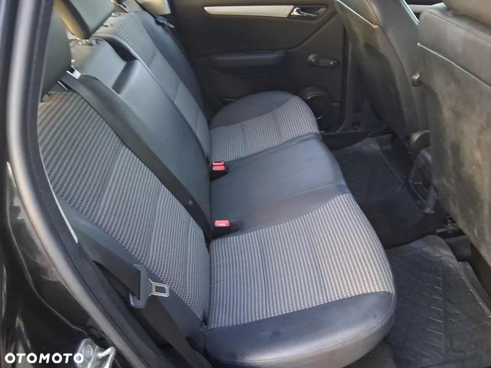 Mercedes-Benz Klasa A 150 Avantgarde - 8