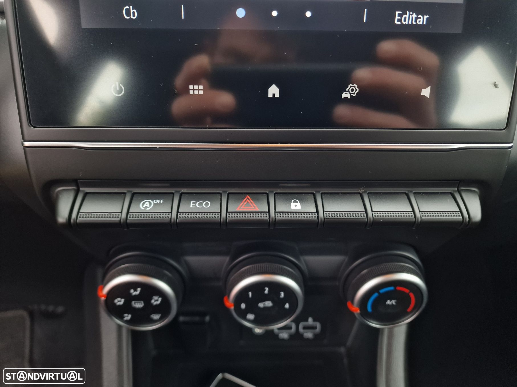 Renault Captur 1.0 TCe Exclusive - 28