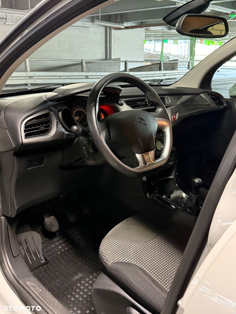Citroën C3 1.2 VTi Exclusive - 24