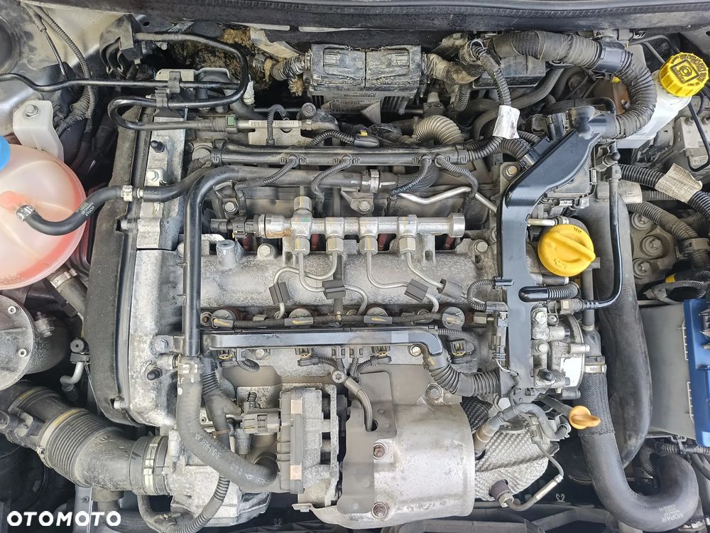 Alfa Romeo Giulietta 1.6 JTDM 16V - 14